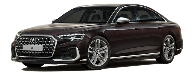 S8 TFSI